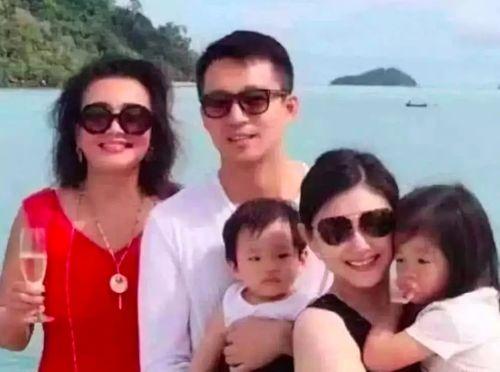 张兰最新爆料大s一家,真相令人震惊！