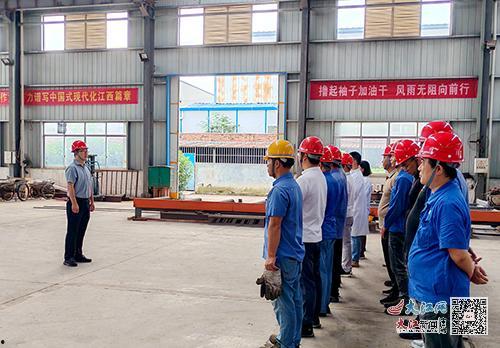 赣州经开区爆料事件最新,揭开背后真相与争议