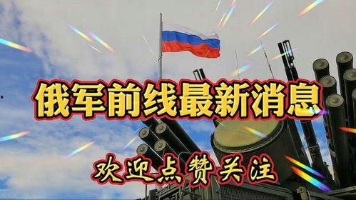 前线最新爆料信息,揭秘最新战况，揭秘敌军动向