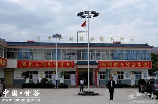 甘谷新闻爆料网最新,揭秘当地热点事件背后的真相