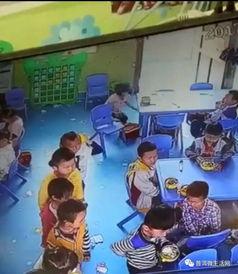 云南爆料幼儿园事件最新消息,真相揭晓，家长震惊！