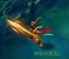 神木林最新的法术特效爆料,神秘特效震撼登场，探索未知力量边界