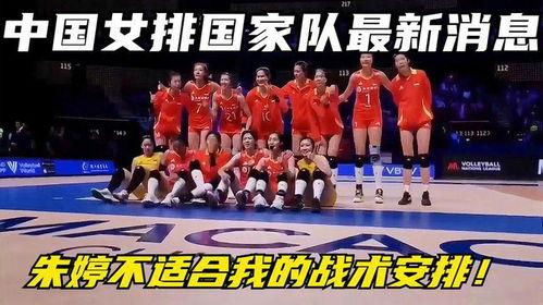 中国队最新爆料消息,备战国际赛事，展现国家风采