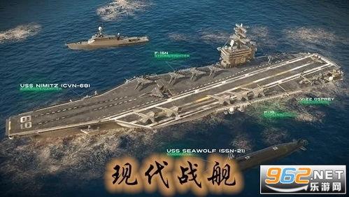 现代战舰6月最新爆料,尖端科技与战略布局揭秘