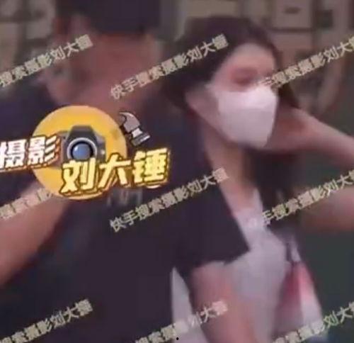 刘大锤最新爆料 照片,最新照片揭秘幕后真相