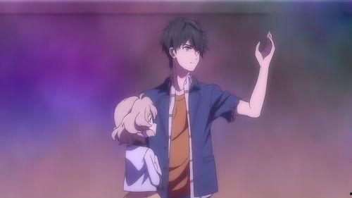 妖怪最新爆料男的是谁啊,妖怪最新爆料，男主角身份竟是……