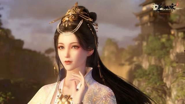 逆水寒手游爆料最新公告,揭秘神秘门派与全新剧情篇章！